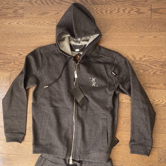 2 Billionaire tracksuits. Sizes 50 and 54 - Picture 2 of 5